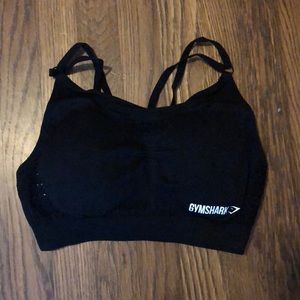 Gymshark Sports Bra